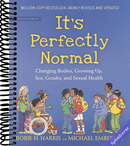 It's Perfectly Normal: Changing Bodies, Growing Up, Sex, Gender, and Sexual Health (The Family Library)