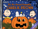 It's the Great Pumpkin, Charlie Brown (Peanuts)