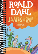 James and the Giant Peach