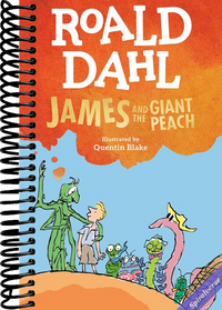 James and the Giant Peach