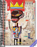 Jean-Michel Basquiat. 40th Ed. (45th Edition)