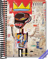 Jean-Michel Basquiat. 40th Ed. (45th Edition)