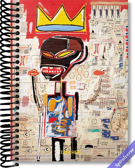 Jean-Michel Basquiat. 40th Ed. (45th Edition)