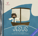 Jesus: "A Theological Primer Series" (Big Theology for Little Hearts)