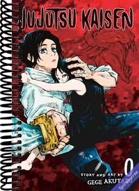 Jujutsu Kaisen 0