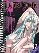 Jujutsu Kaisen, Vol. 12
