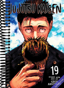Jujutsu Kaisen, Vol. 19