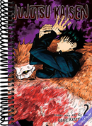 Jujutsu Kaisen, Vol. 2