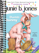 Junie B., First Grader: Dumb Bunny (Book 27)