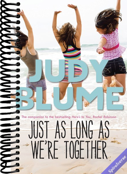 Just As Long As We're Together