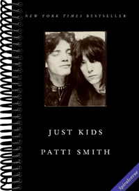 Just Kids: A National Book Award Winner