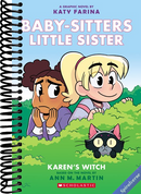 Karen's Witch