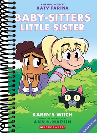 Karen's Witch