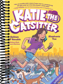 Katie the Catsitter: (A Graphic Novel)