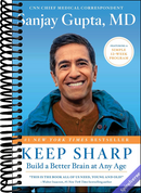Keep Sharp: Build a Better Brain at Any Age