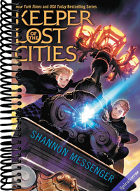 Keeper of the Lost Cities (1)