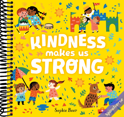 Kindness Makes Us Strong