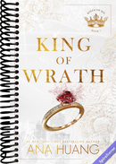 King of Wrath (Kings of Sin, 1)