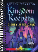 Kingdom Keepers: Disney After Dark