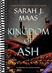 Kingdom of Ash