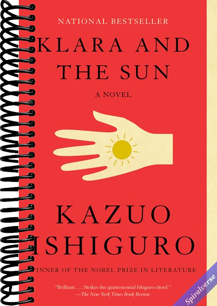 Klara and the Sun: A GMA Book Club Pick: A novel (Vintage International)