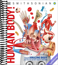 Knowledge Encyclopedia Human Body!