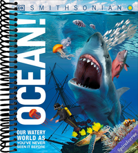 Knowledge Encyclopedia Ocean!
