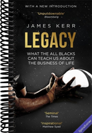 Legacy: What The All Blacks Can Teach Us About The Business Of Life
