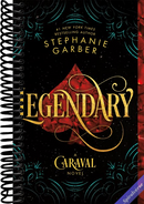 Legendary (Caraval, 2)
