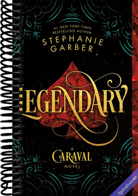 Legendary (Caraval, 2)