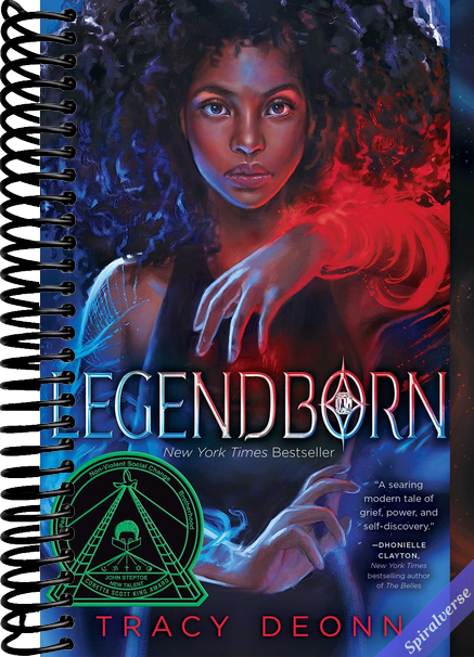 Legendborn (The Legendborn Cycle)