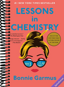 Lessons in Chemistry: A Novel