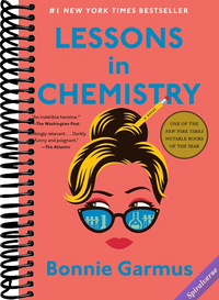 Lessons in Chemistry: A Novel