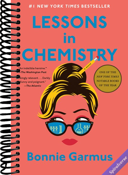 Lessons in Chemistry: A Novel