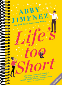 Life's Too Short (The Friend Zone, 3)