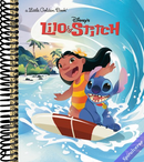 Lilo & Stitch (Disney Lilo & Stitch) (Little Golden Book)