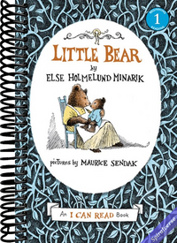 Little Bear (An I Can Read Book)