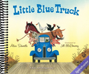 Little Blue Truck