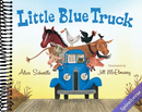 Little Blue Truck