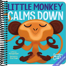 Little Monkey Calms Down