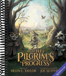 Little Pilgrim's Progress (Illustrated Edition): From John Bunyan's Classic (Packaging may vary)