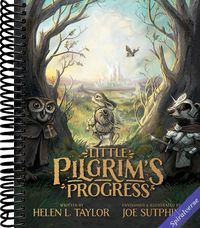 Little Pilgrim's Progress (Illustrated Edition): From John Bunyan's Classic (Packaging may vary)