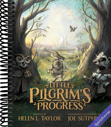 Little Pilgrim's Progress (Illustrated Edition): From John Bunyan's Classic (Packaging may vary)