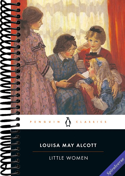 Little Women (Penguin Classics)