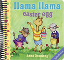 Llama Llama Easter Egg