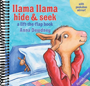 Llama Llama Hide & Seek