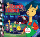Llama Llama Loves Camping