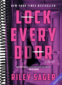 Lock Every Door: A Novel