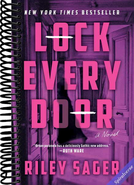 Lock Every Door: A Novel