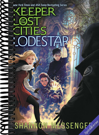 Lodestar (Keeper of the Lost Cities)